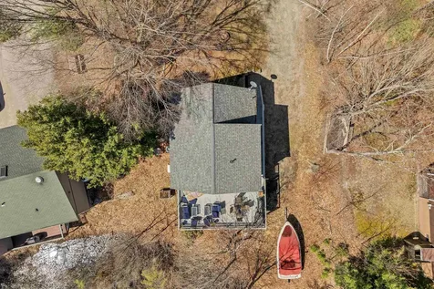 65 Glen Forest Drive Moultonborough NH 03254