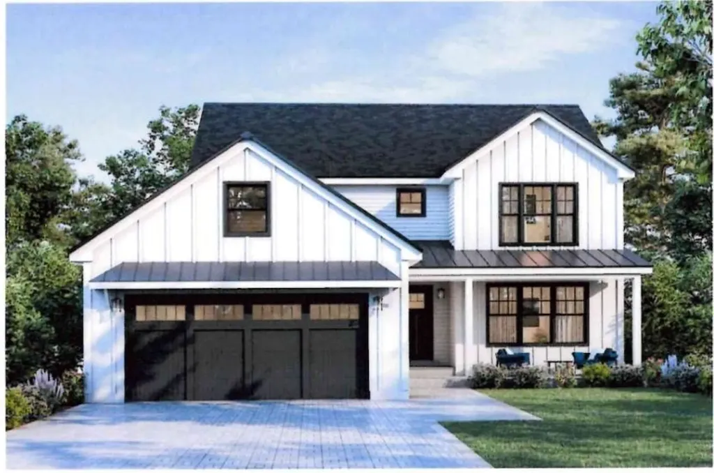 Lot 4 Robin Way Chester NH 03036
