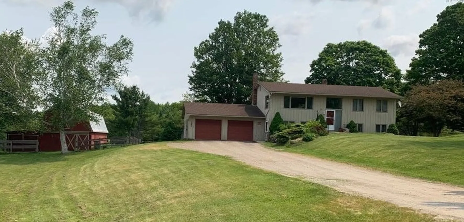 283 Swett Road Danville VT 05828