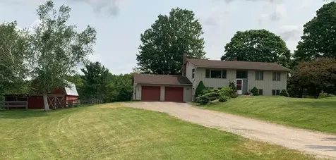 283 Swett Road Danville VT 05828