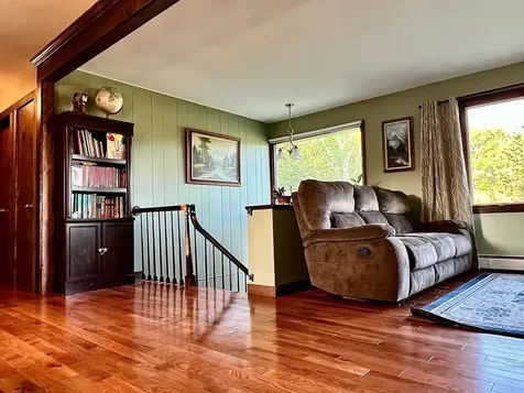 283 Swett Road Danville VT 05828