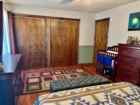 283 Swett Road Danville VT 05828