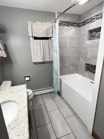 283 Swett Road Danville VT 05828
