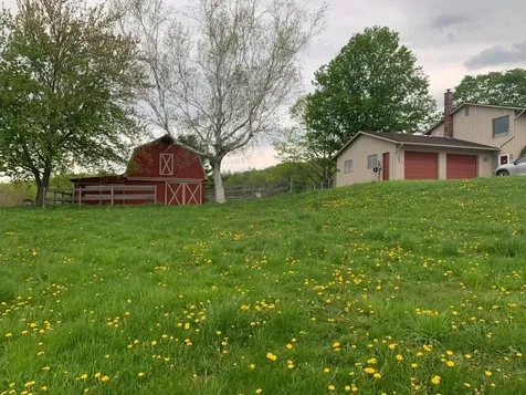 283 Swett Road Danville VT 05828