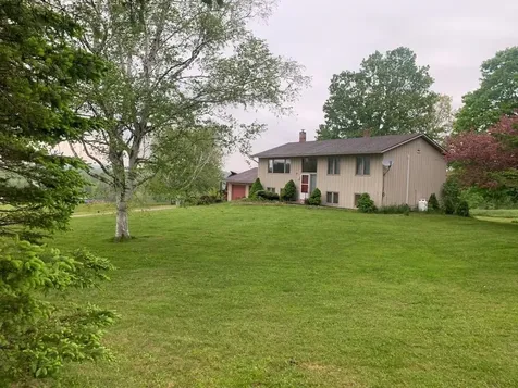 283 Swett Road Danville VT 05828