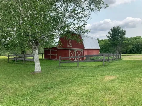 283 Swett Road Danville VT 05828