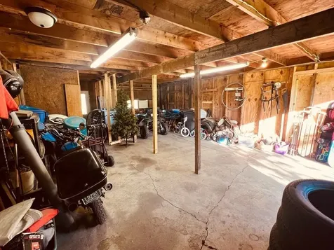 283 Swett Road Danville VT 05828