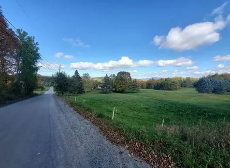 283 Swett Road Danville VT 05828