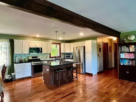 283 Swett Road Danville VT 05828