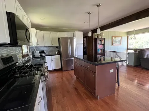 283 Swett Road Danville VT 05828