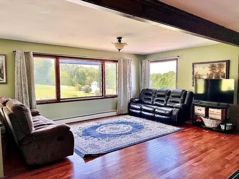 283 Swett Road Danville VT 05828