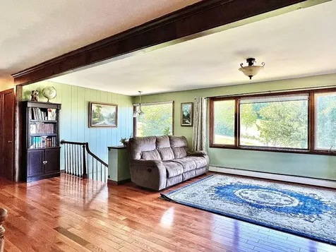 283 Swett Road Danville VT 05828