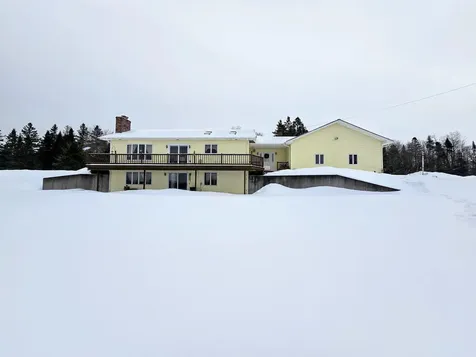 824 Hollow Road Stewartstown NH 03576