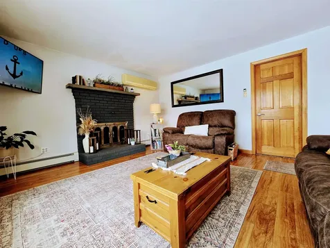 824 Hollow Road Stewartstown NH 03576