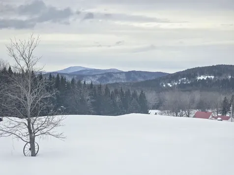 824 Hollow Road Stewartstown NH 03576