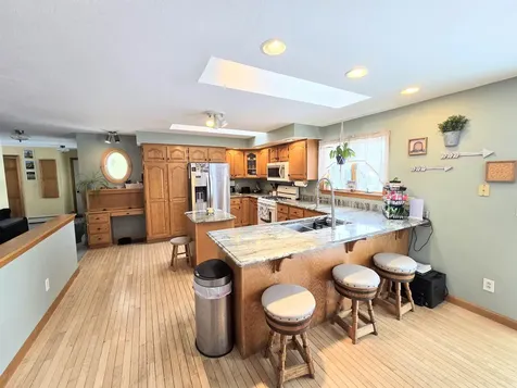 824 Hollow Road Stewartstown NH 03576