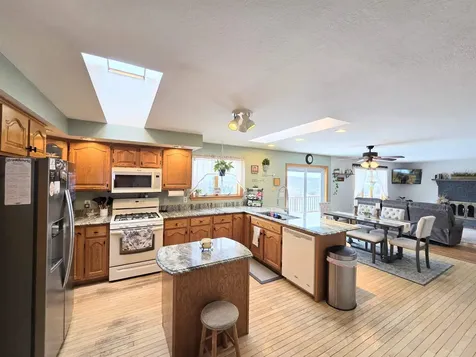 824 Hollow Road Stewartstown NH 03576