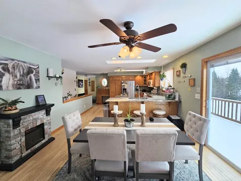 824 Hollow Road Stewartstown NH 03576