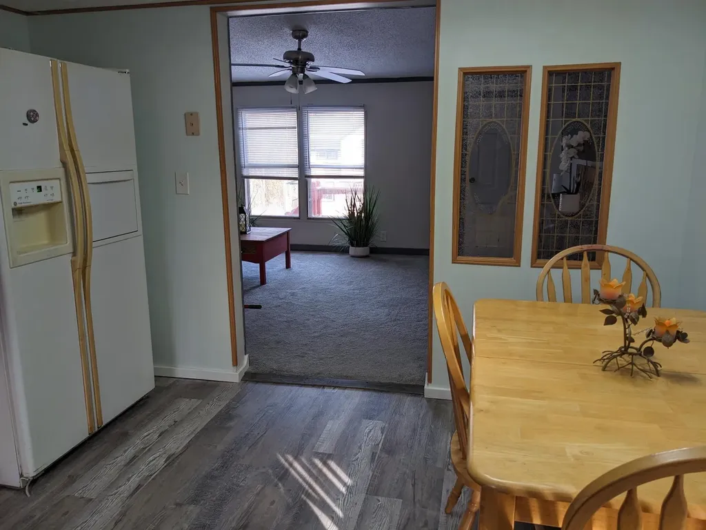 238/266 South Main Street Danby VT 05739