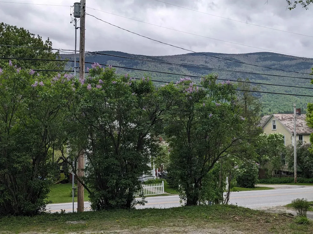 238/266 South Main Street Danby VT 05739