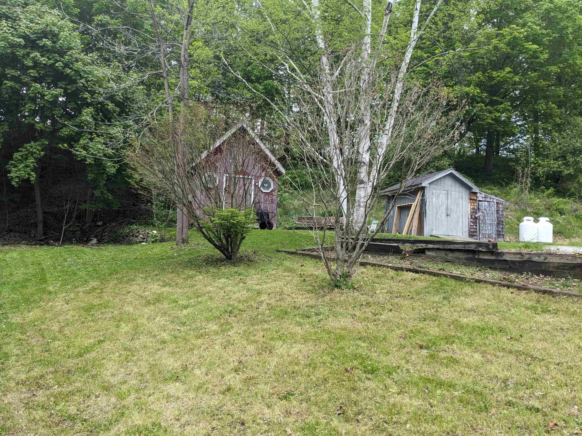 238/266 South Main Street Danby VT 05739