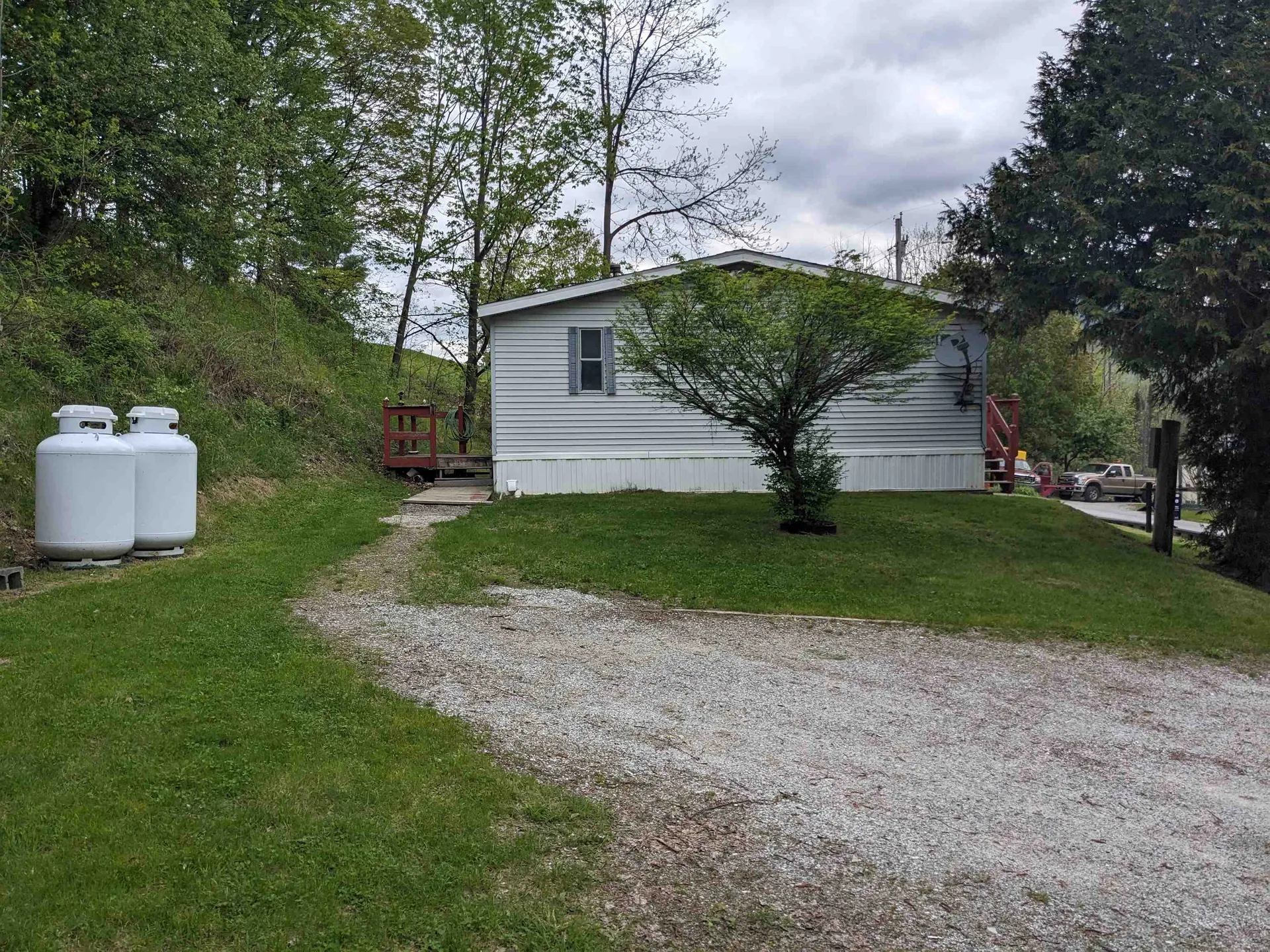 238/266 South Main Street Danby VT 05739