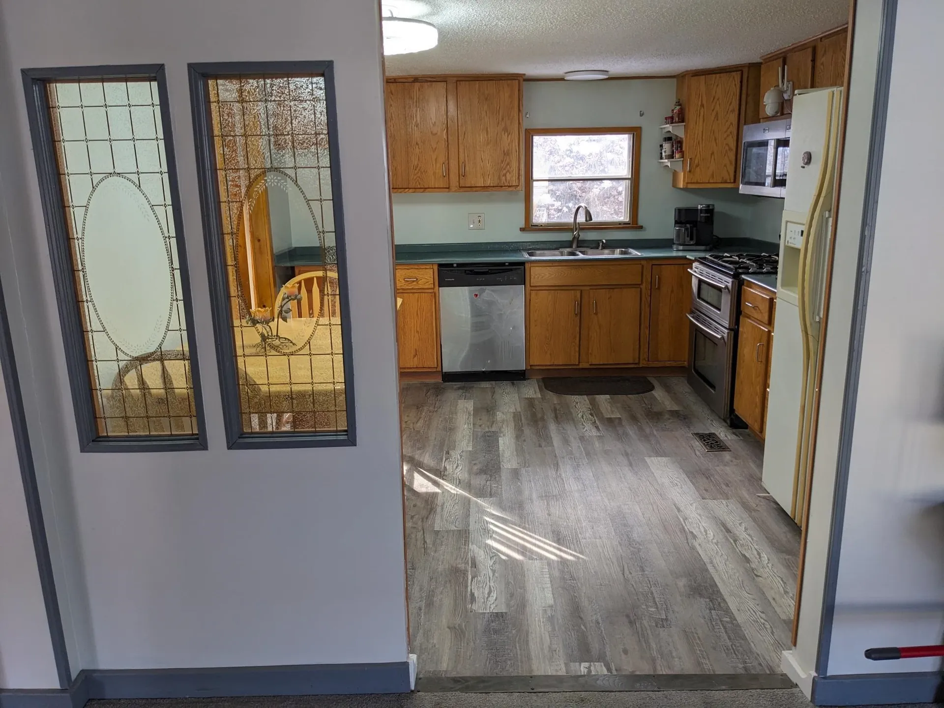 238/266 South Main Street Danby VT 05739