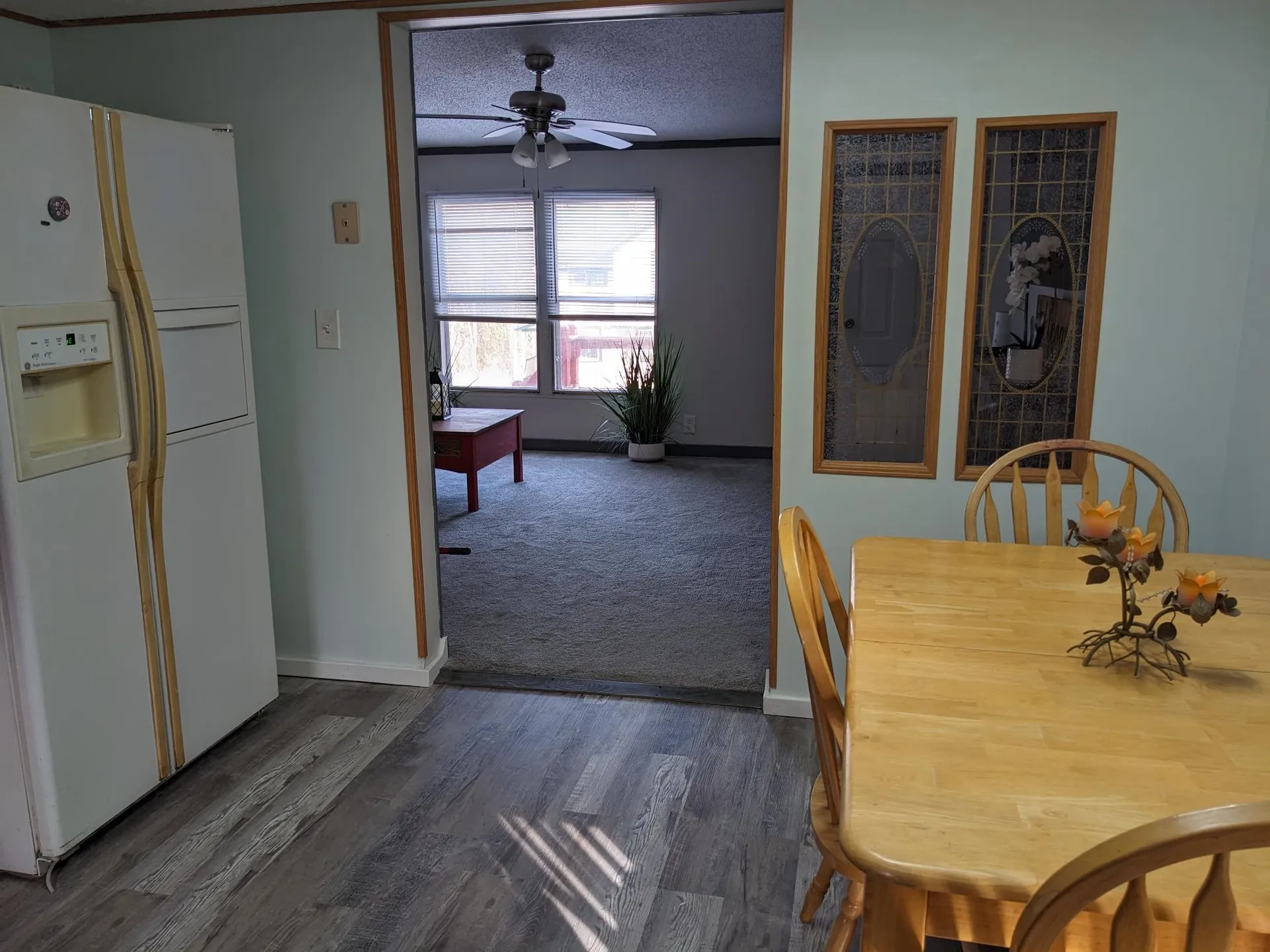 238/266 South Main Street Danby VT 05739