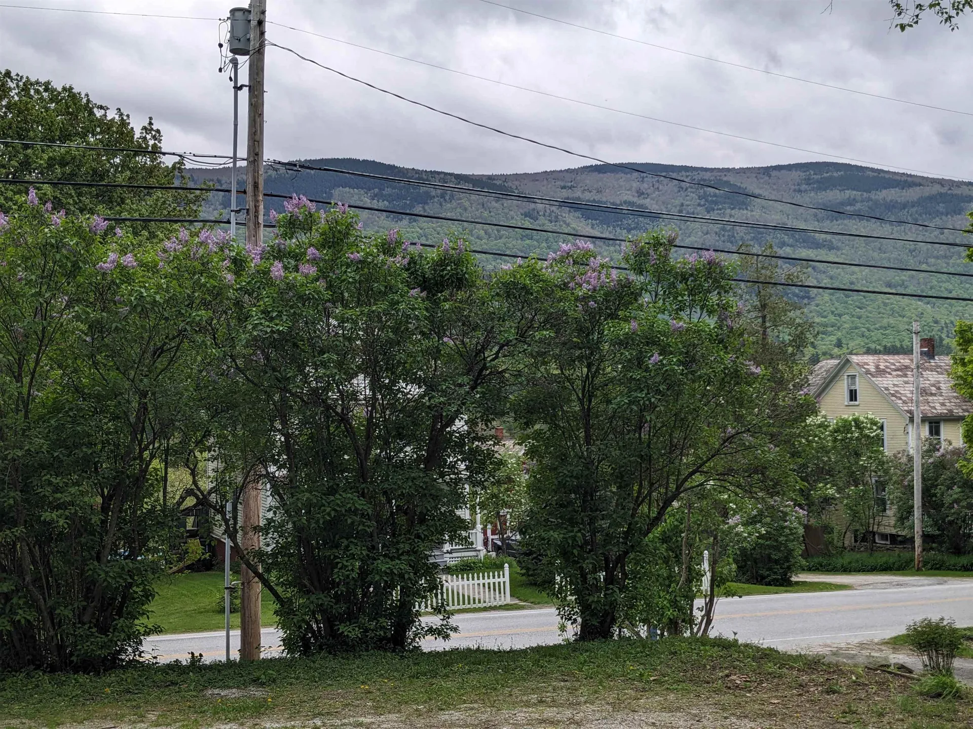 238/266 South Main Street Danby VT 05739