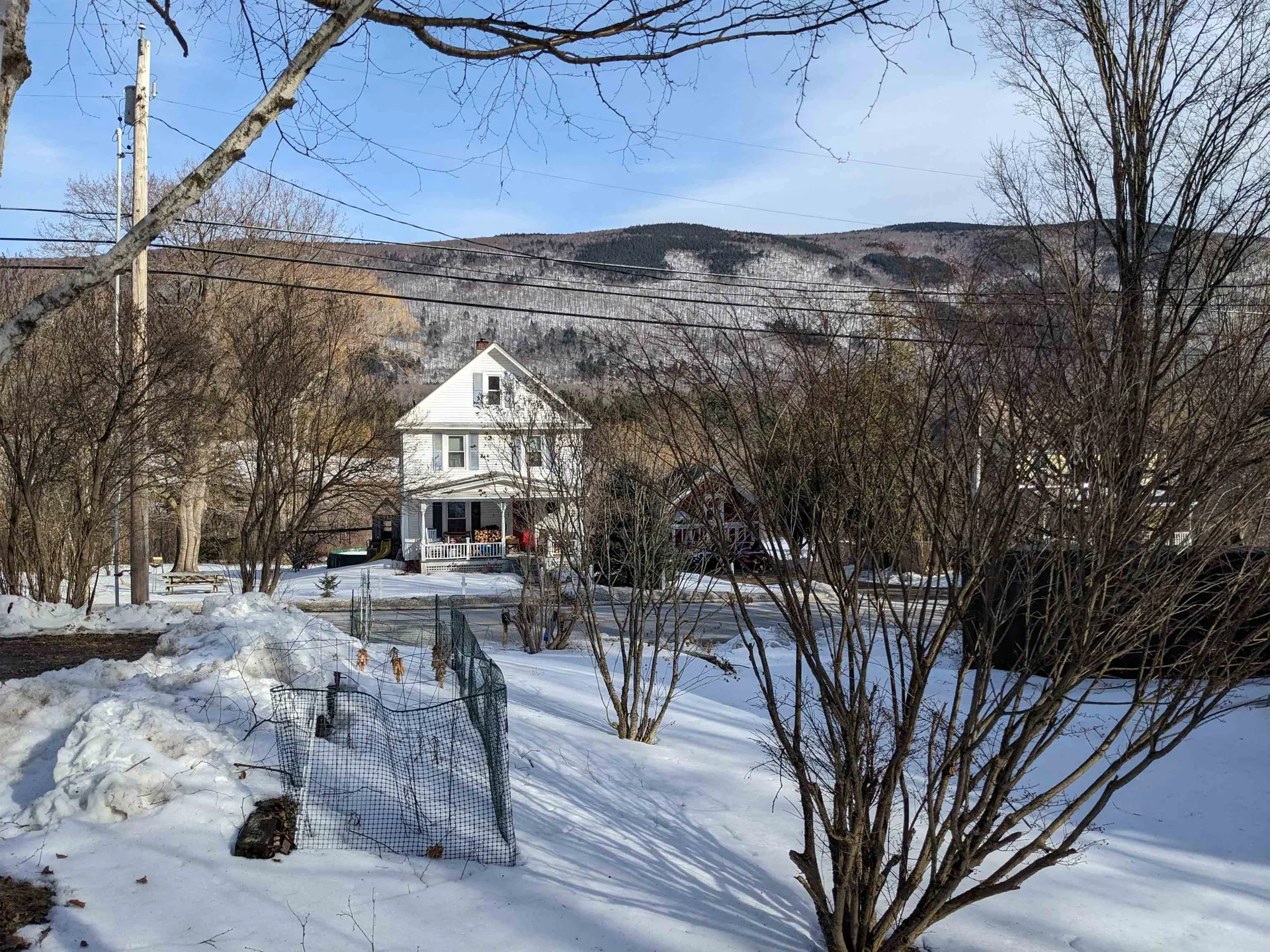 238/266 South Main Street Danby VT 05739