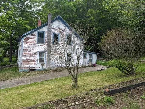 238/266 South Main Street Danby VT 05739