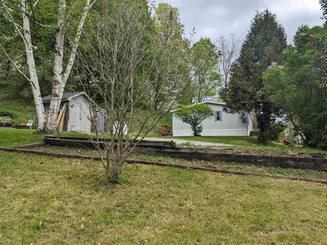 238/266 South Main Street Danby VT 05739