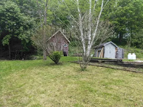 238/266 South Main Street Danby VT 05739