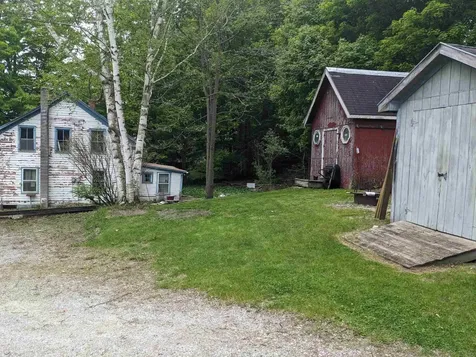 238/266 South Main Street Danby VT 05739