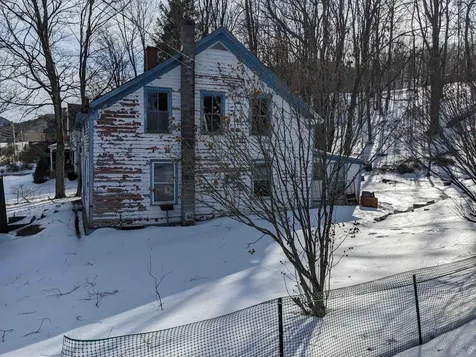 238/266 South Main Street Danby VT 05739