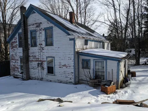 238/266 South Main Street Danby VT 05739