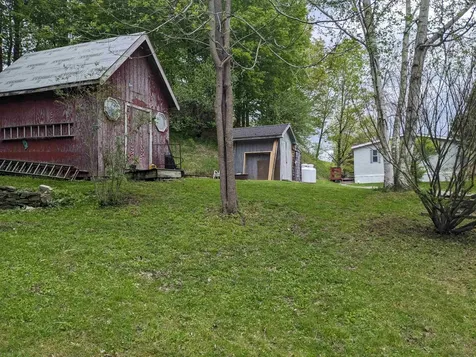 238/266 South Main Street Danby VT 05739