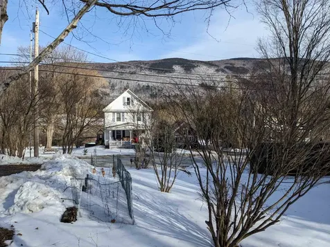 238/266 South Main Street Danby VT 05739
