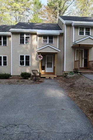 8 Monarch Lane Claremont NH 03743