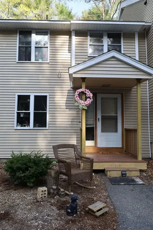 8 Monarch Lane Claremont NH 03743