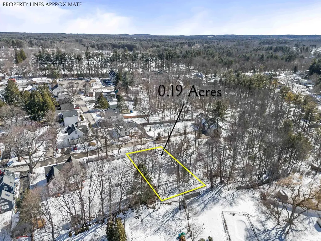 25 Carroll Street Exeter NH 03833