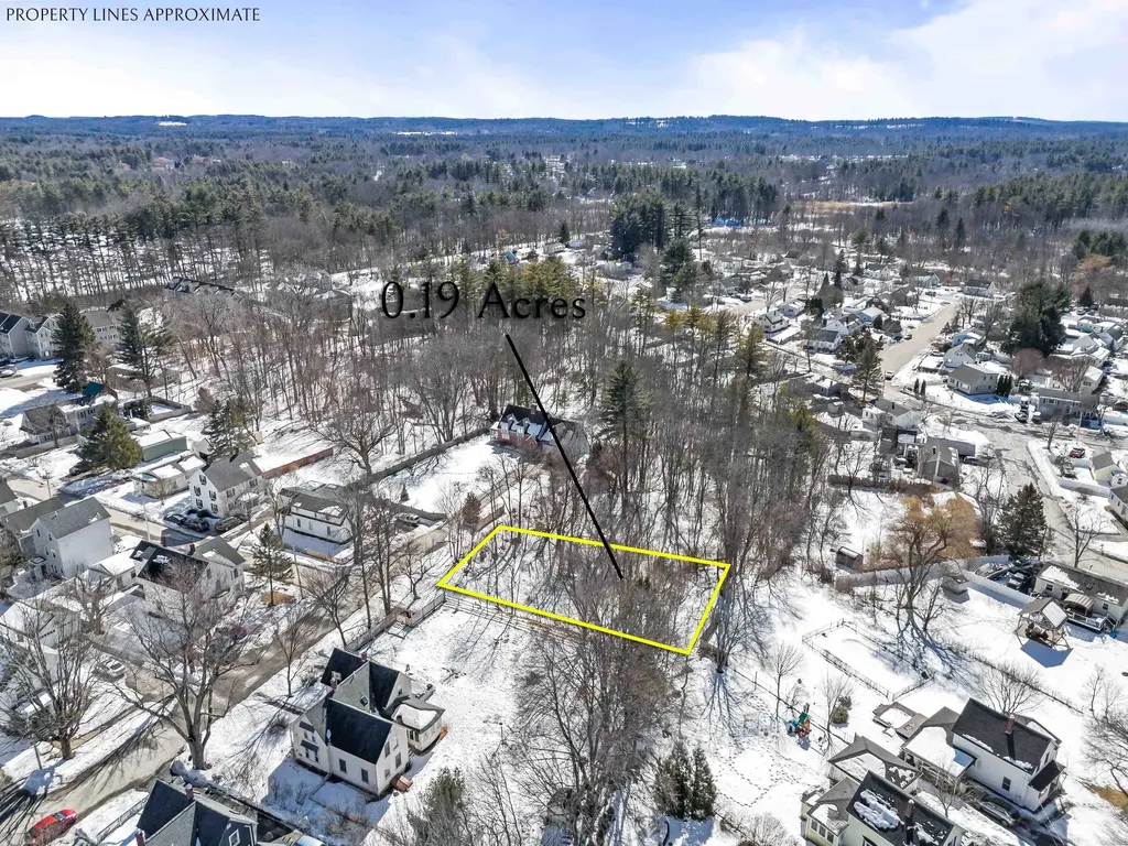 25 Carroll Street Exeter NH 03833