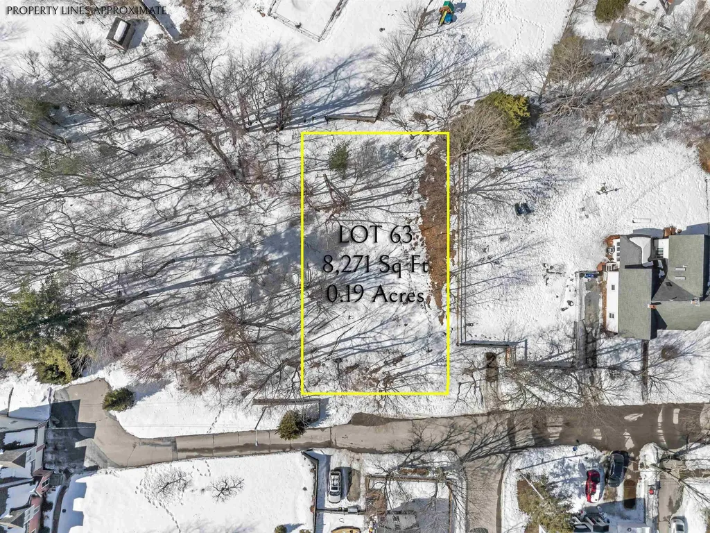 25 Carroll Street Exeter NH 03833