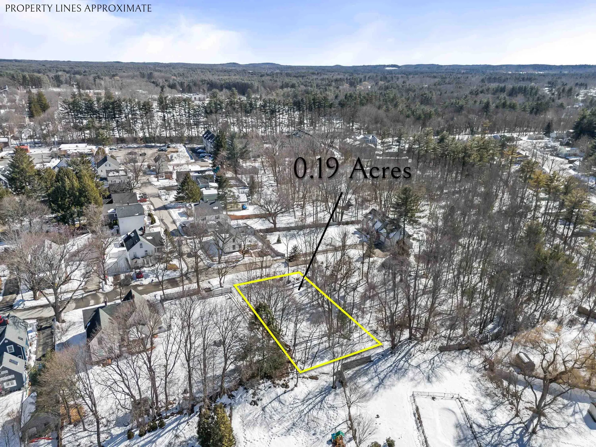 25 Carroll Street Exeter NH 03833