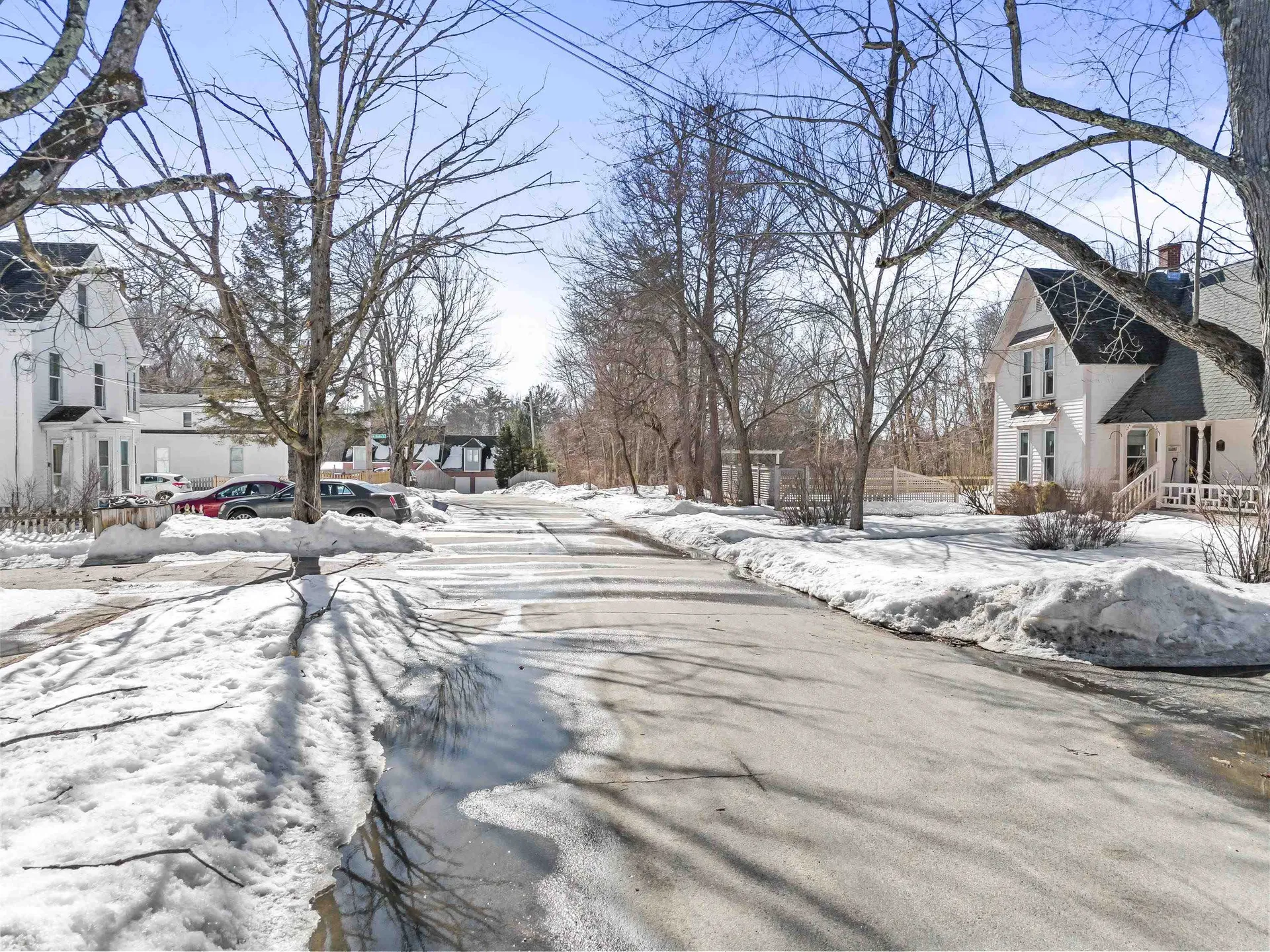 25 Carroll Street Exeter NH 03833