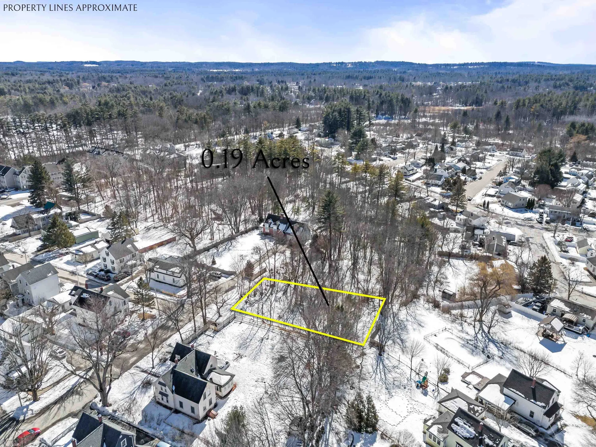 25 Carroll Street Exeter NH 03833