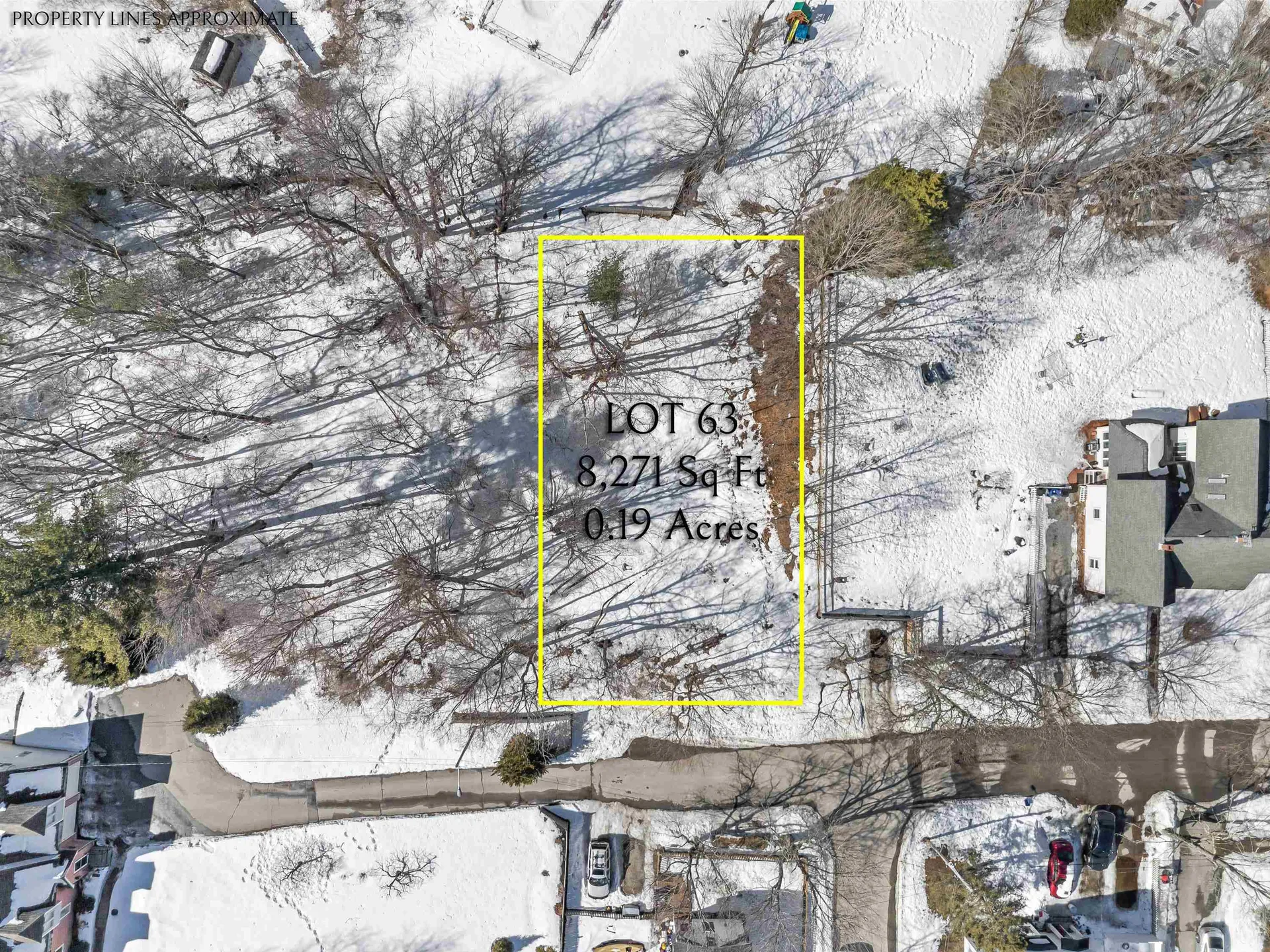 25 Carroll Street Exeter NH 03833