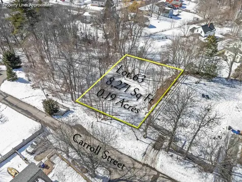 25 Carroll Street Exeter NH 03833