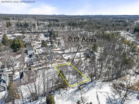 25 Carroll Street Exeter NH 03833