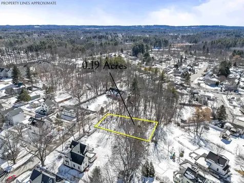 25 Carroll Street Exeter NH 03833